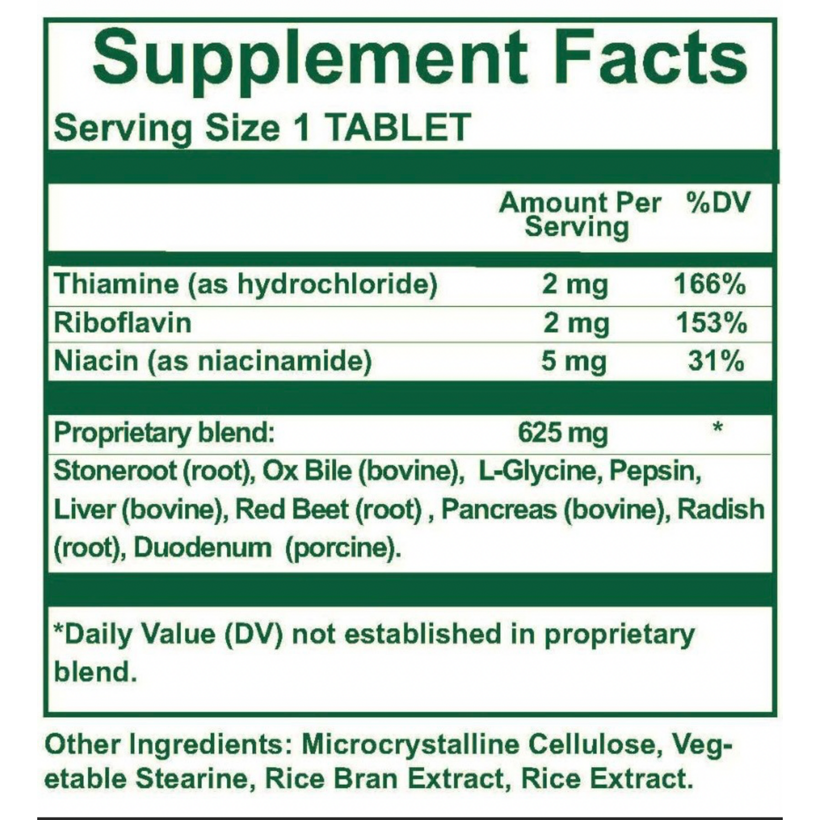 GB Plus 90t Nutri-West *sale*