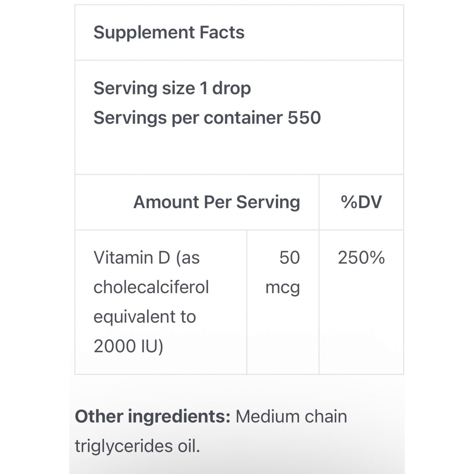 Apex Energetics Liqua-D K-87 .44oz Apex Energetics *sale*