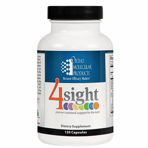 Ortho Molecular Products 4sight 120c Ortho Molecular