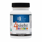 Ortho Molecular Products 4Sight 60c Ortho Molecular