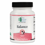 Ortho Molecular Products Balance 60c Ortho Molecular