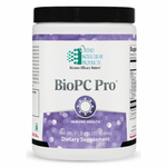 Ortho Molecular Products BioPC Pro powder 30svg Ortho Molecular