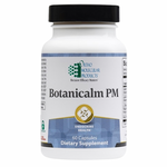 Ortho Molecular Products Botanicalm PM 60c Ortho Molecular