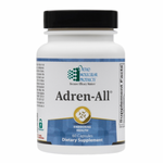 Ortho Molecular Products Adren-All 60c Ortho Molecular