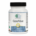 Ortho Molecular Products Cerevive 60c Ortho Molecular Products