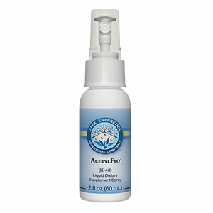 Apex Energetics AcetylFlo K48 2 fl oz Apex