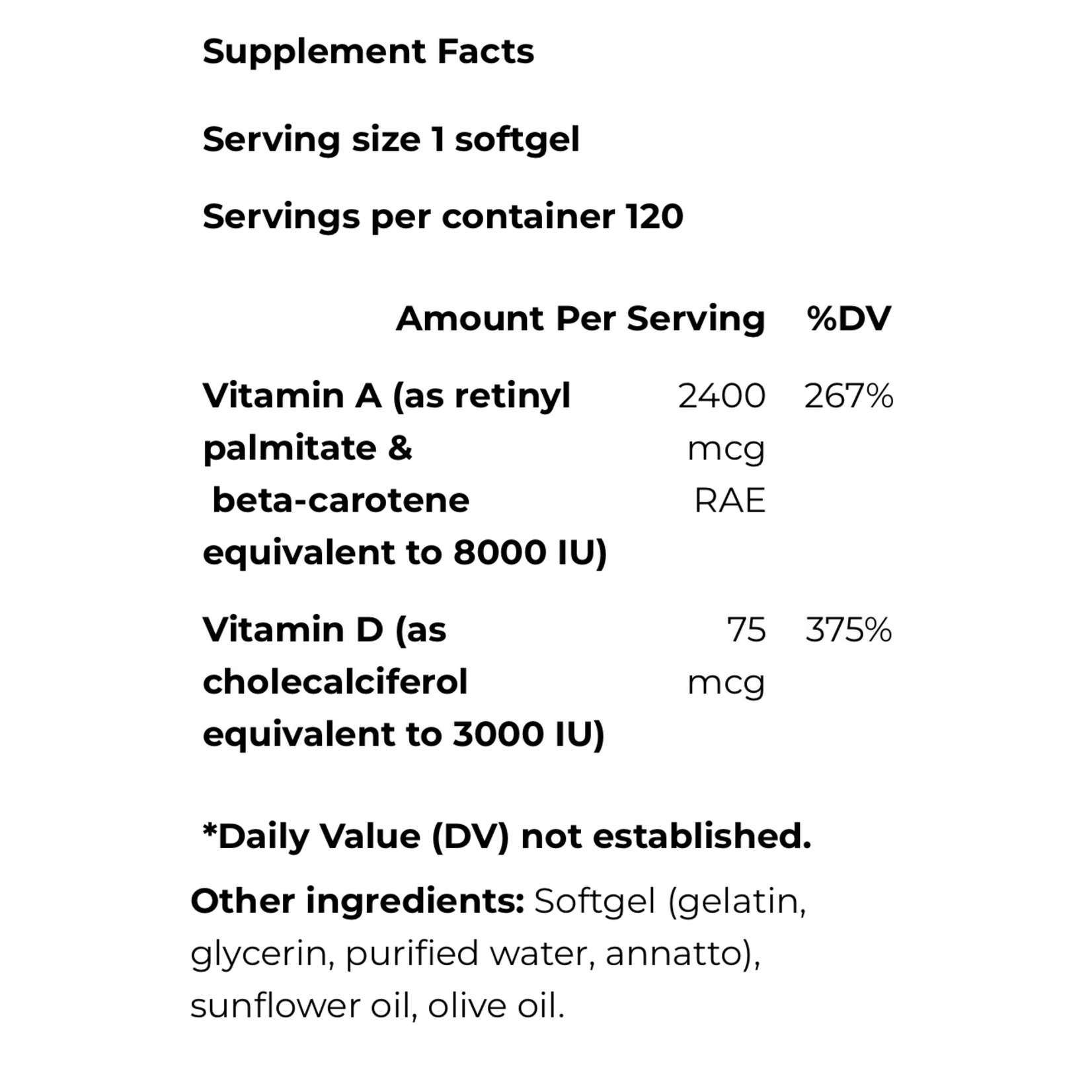 Apex Energetics AD-Pro K119 120c Apex