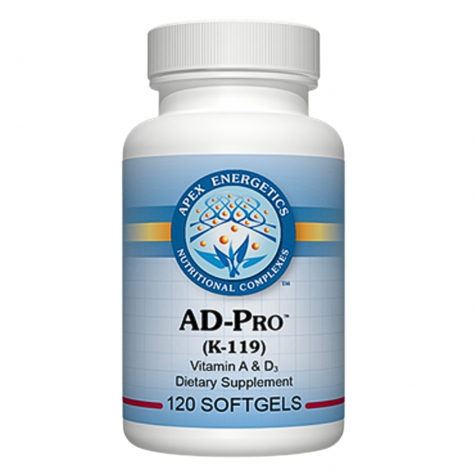 Apex Energetics AD-Pro K119 120c Apex