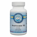 Apex Energetics Adaptocrine XL K124 120c Apex