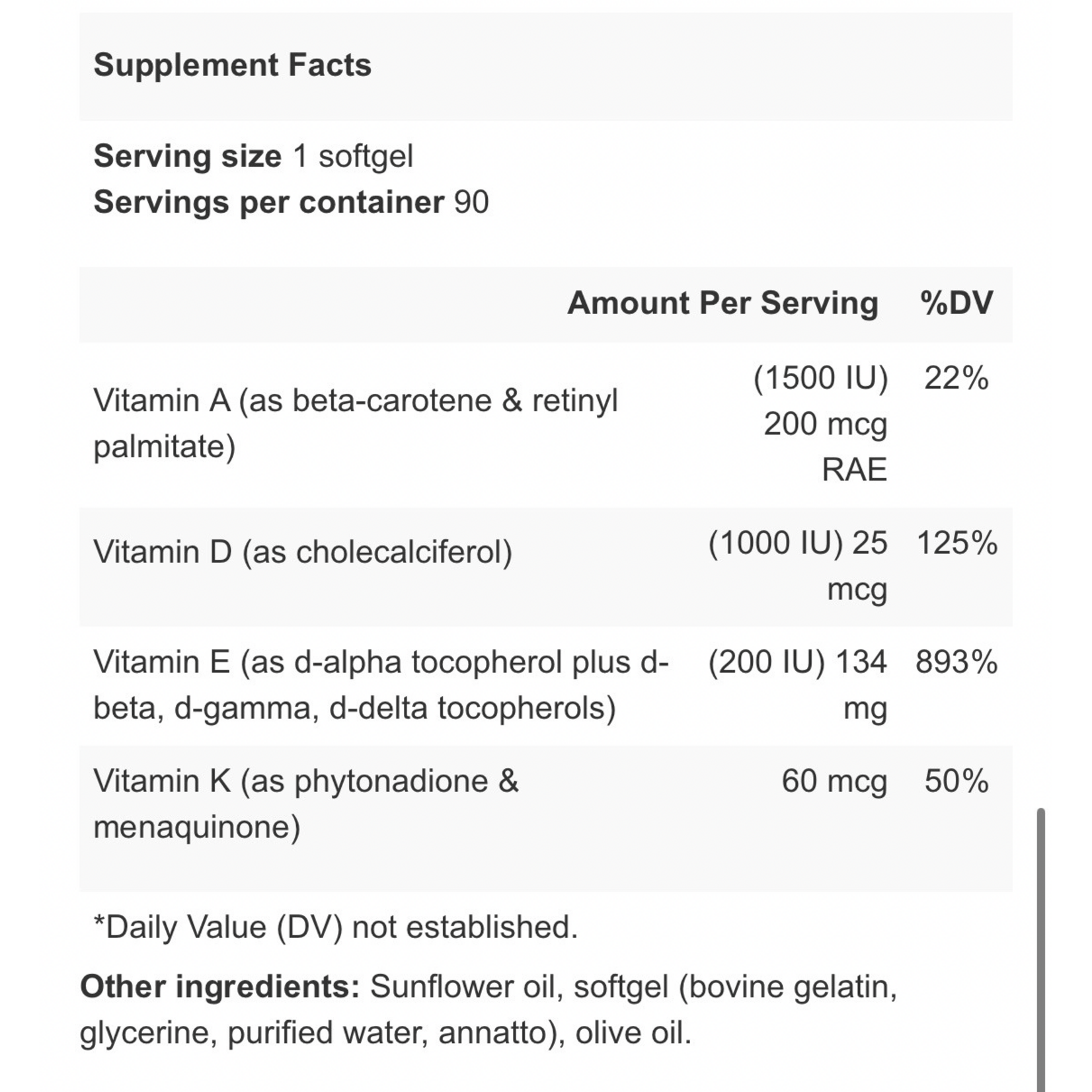 Apex Energetics ADEK-Pro K102 90c Apex