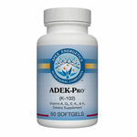 Apex Energetics ADEK-Pro K102 90c Apex