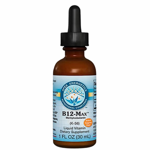 Apex Energetics B12-Max K56 1 fl oz Apex