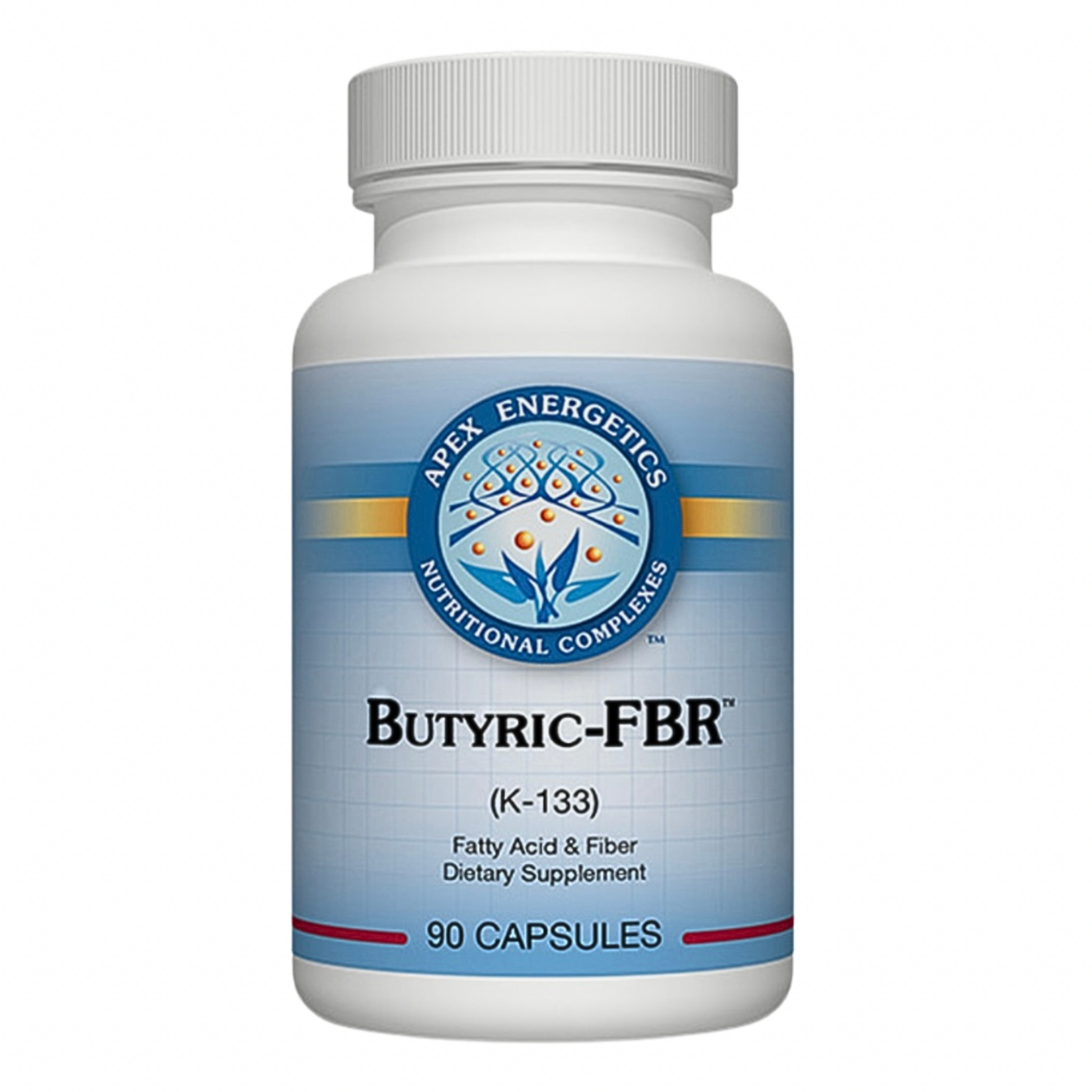 Apex Energetics Butyric-FBR K133 90c Apex