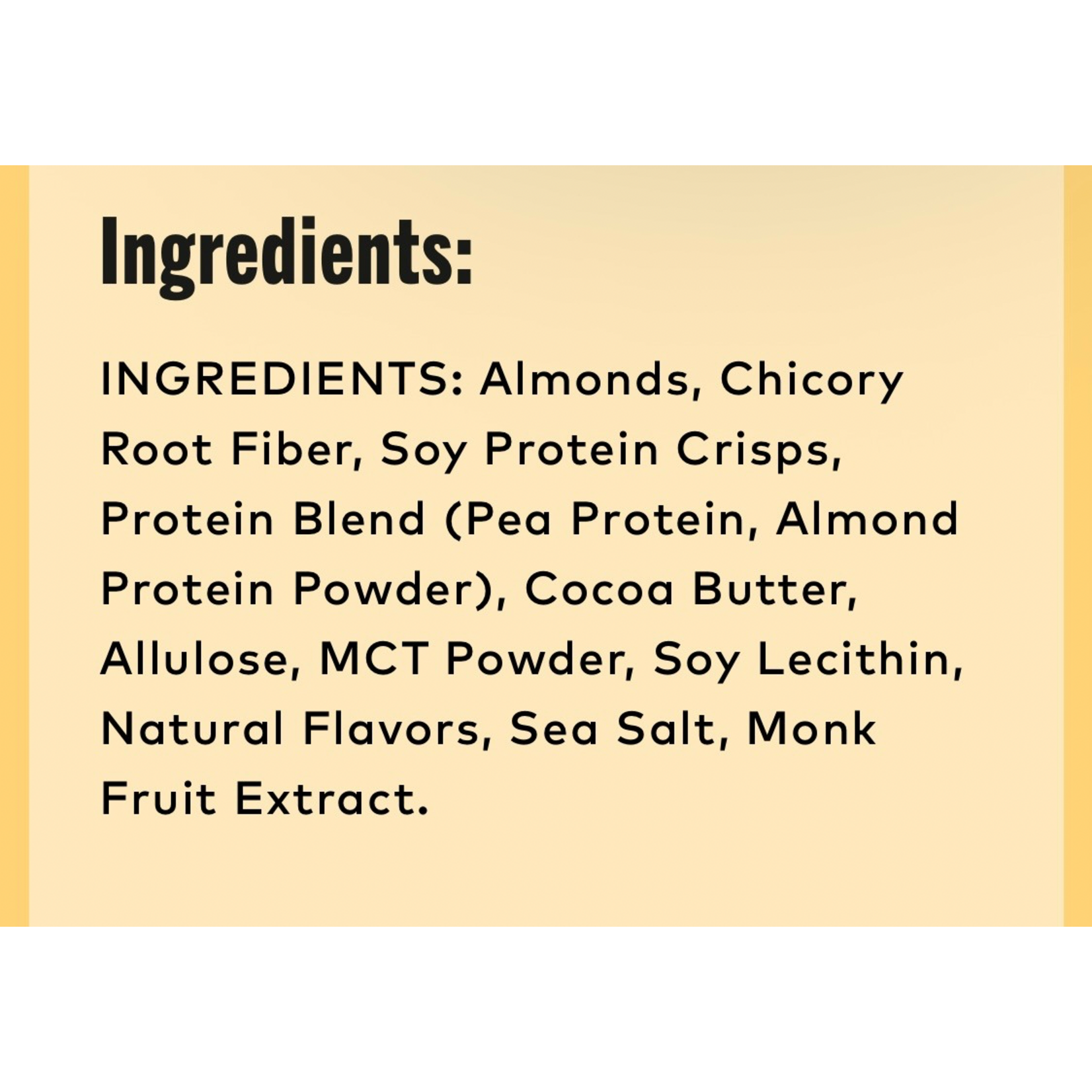 NuSkool Snacks Caramel Sea Salt Krunch Bar NuSkool