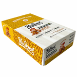 NuSkool Snacks Caramel Sea Salt Krunch Bar NuSkool 12ct box