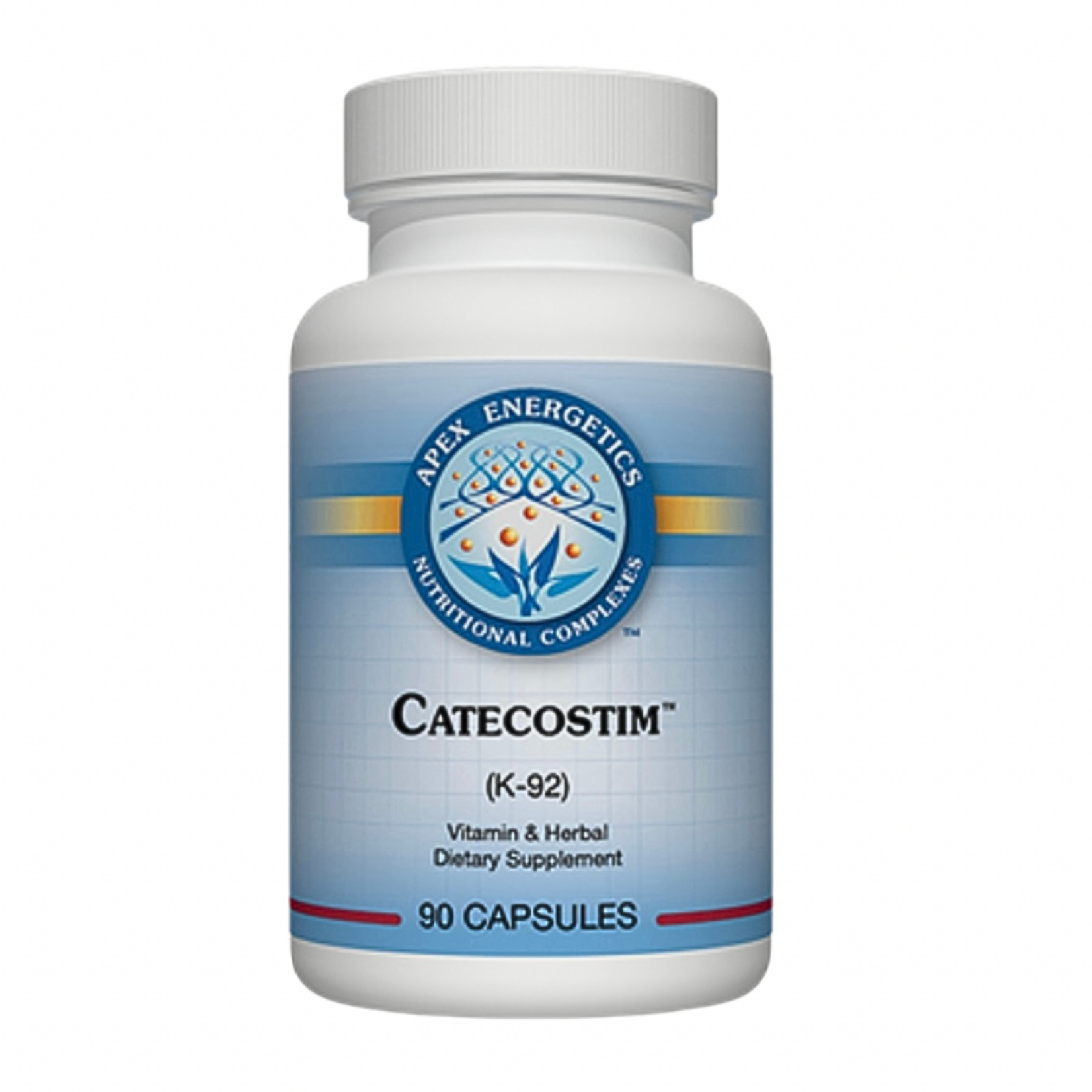 Apex Energetics Catecostim 90c K92 Apex
