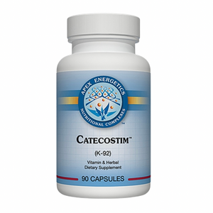 Apex Energetics Catecostim 90c K92 Apex