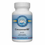 Apex Energetics Cholestar-RF 90c K-27 Apex Energetics