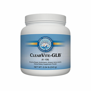Apex Energetics ClearVite-GLB 0.52lb K108 Apex Energetics