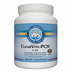 Apex Energetics ClearVite-PCH Chocolate 1.05lb K-89 Apex Energetics