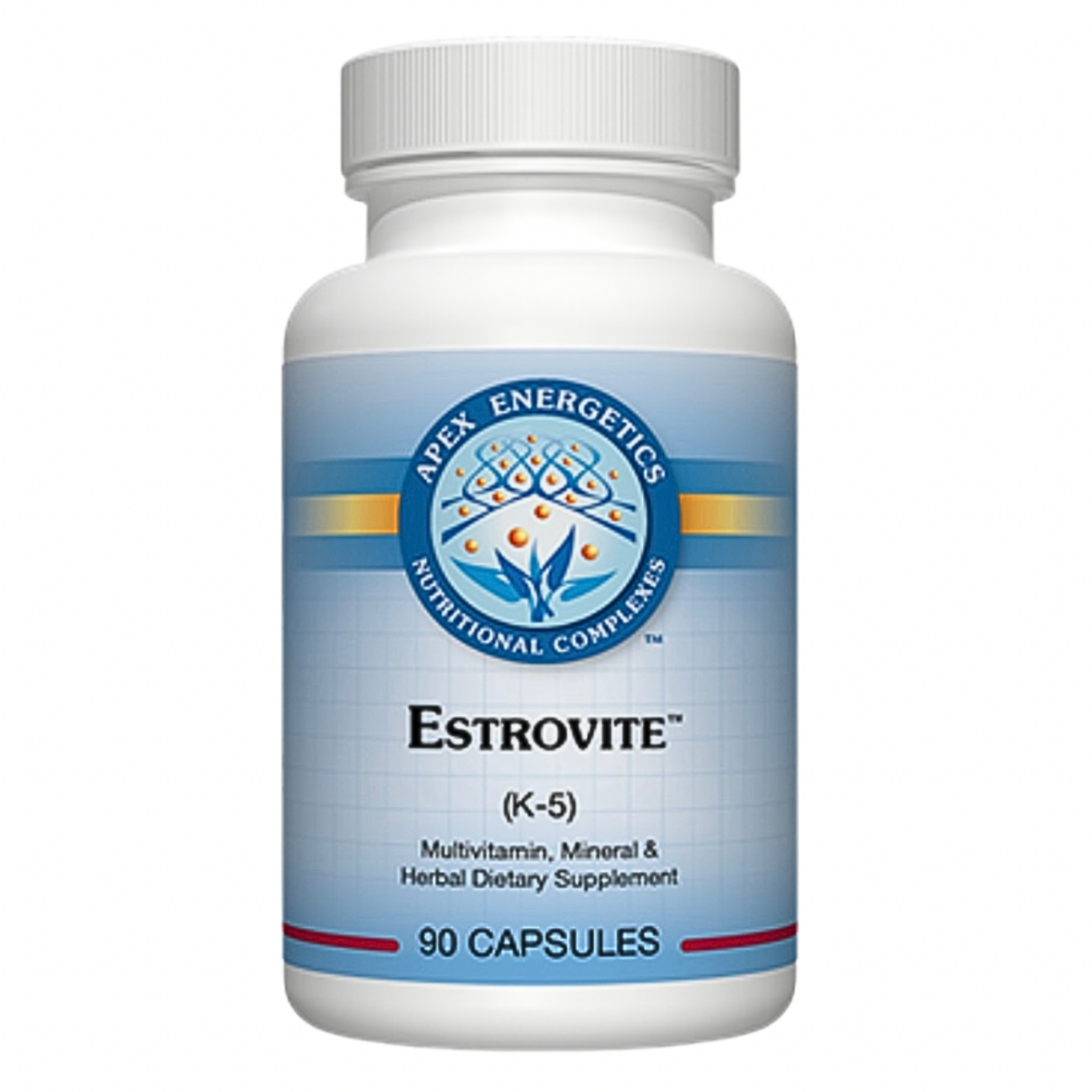 Apex Energetics Estrovite K-5 90c Apex Energetics