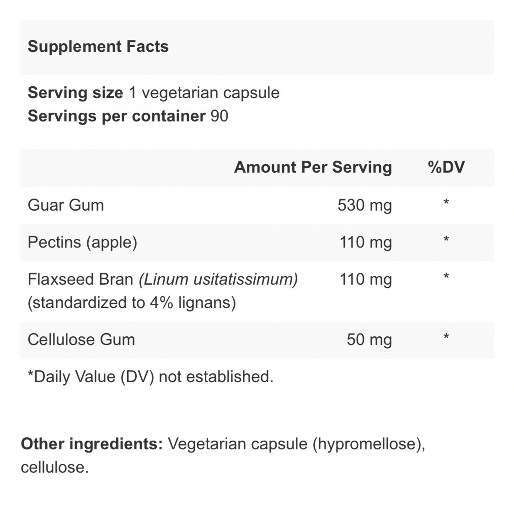 Apex Energetics Fibromin K25 90c Apex Energetics