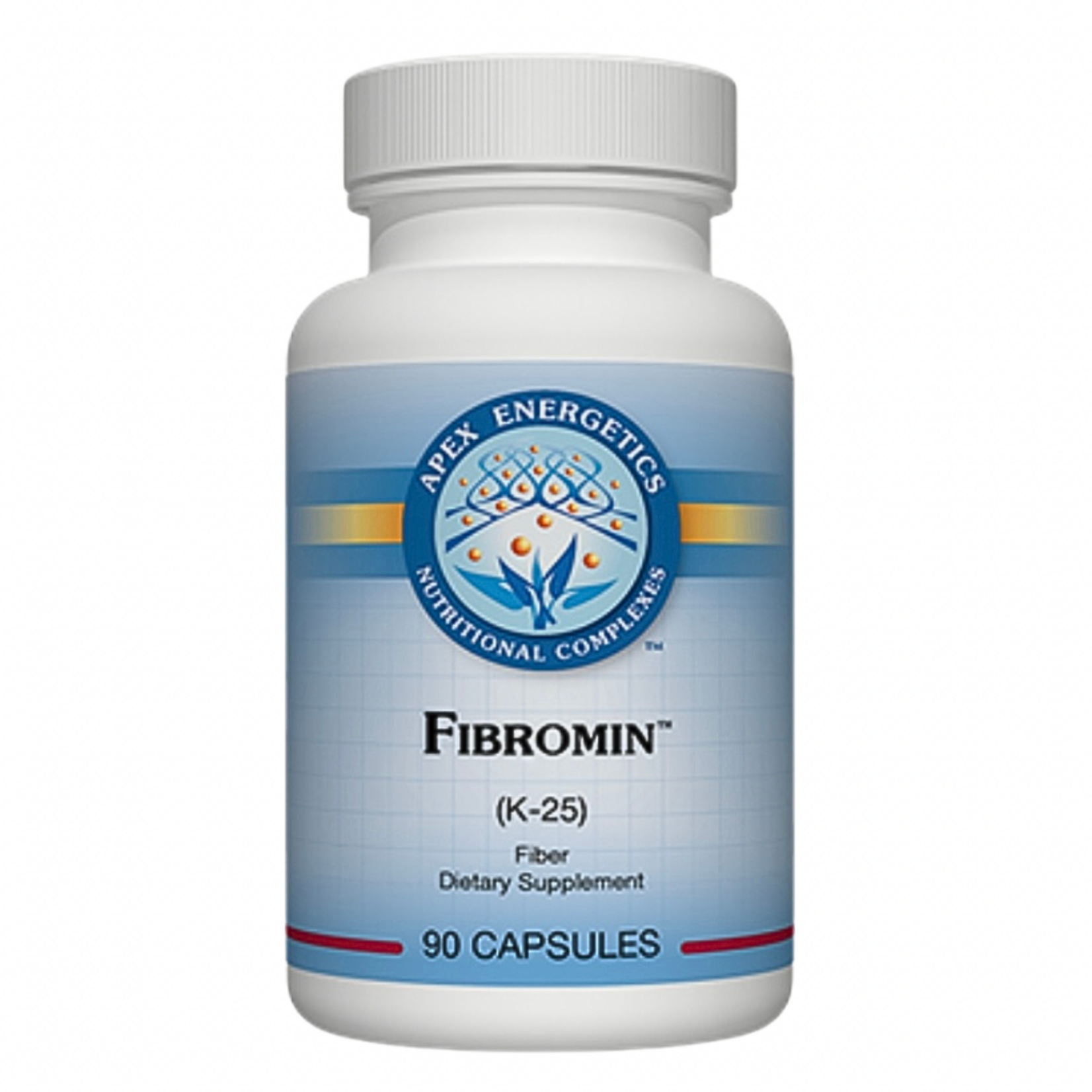 Apex Energetics Fibromin K25 90c Apex Energetics