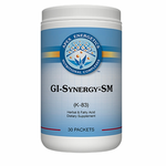 Apex Energetics GI-Synergy-SM K83 30pkts Apex Energetics