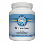 Apex Energetics Glycemovite 1.32 lb K85 Apex Energetics