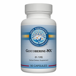 Apex Energetics GlycoBerine-MX 90c K-126 Apex Energetics