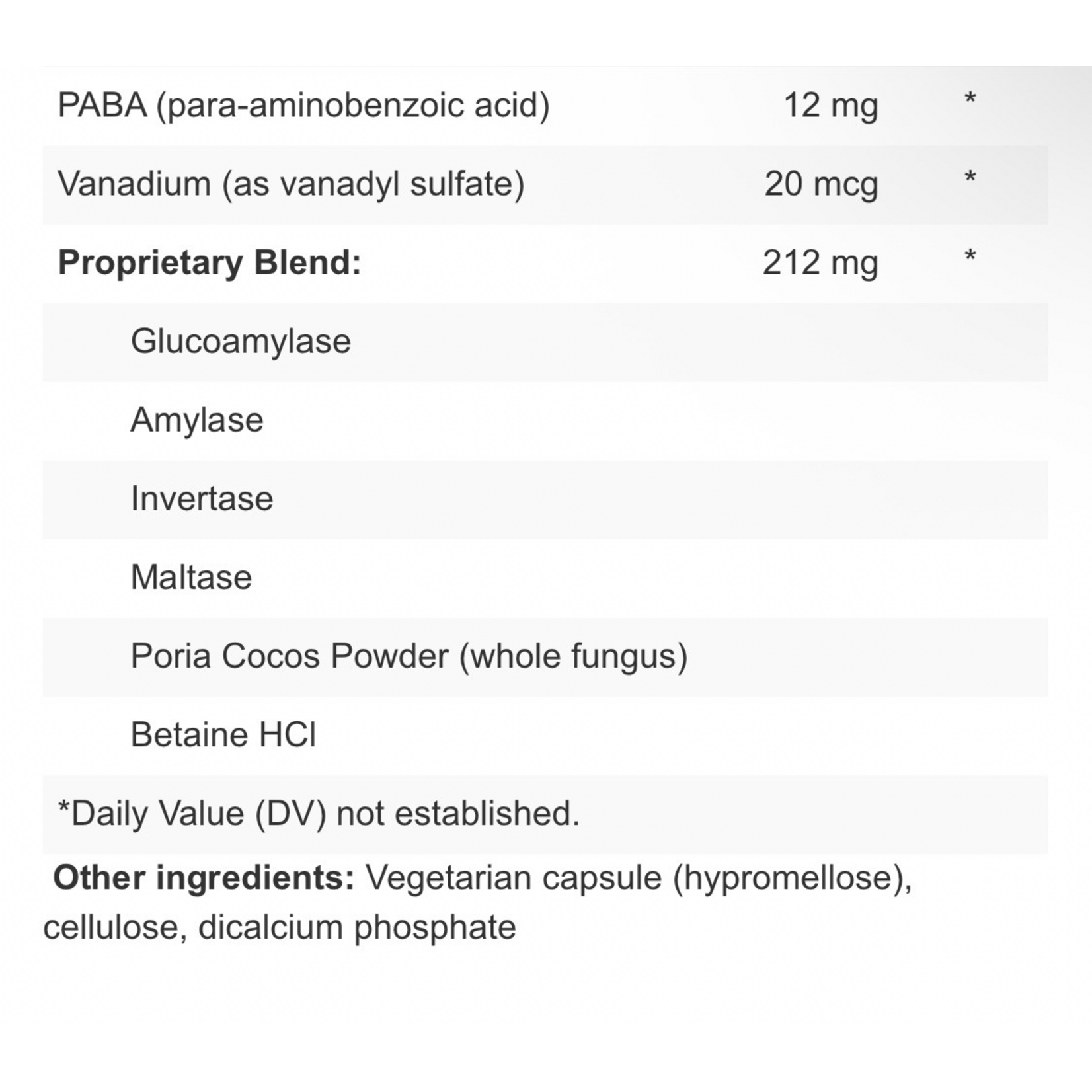 Apex Energetics Glysen 90 K135 90c Apex Energetics