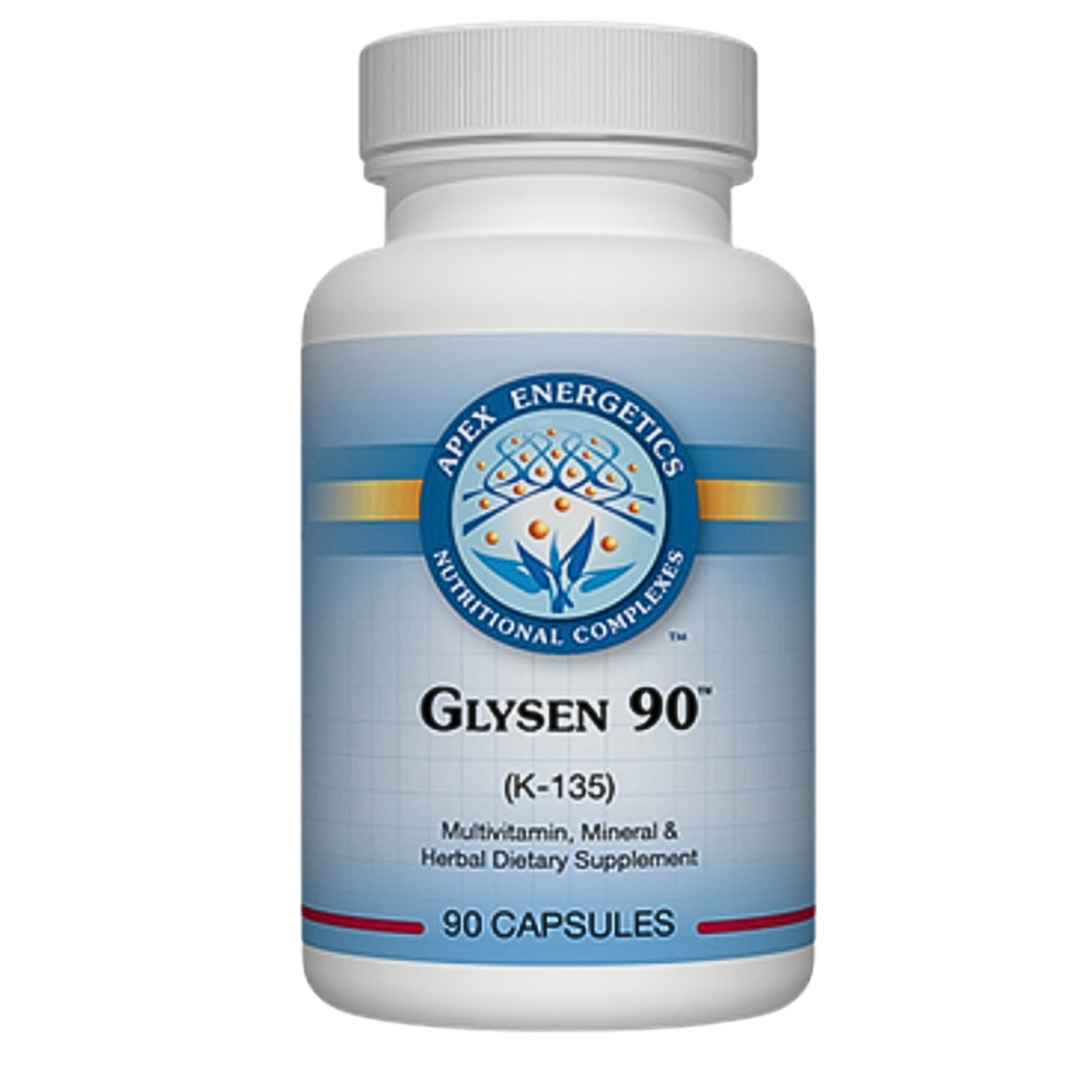 Apex Energetics Glysen 90 K135 90c Apex Energetics