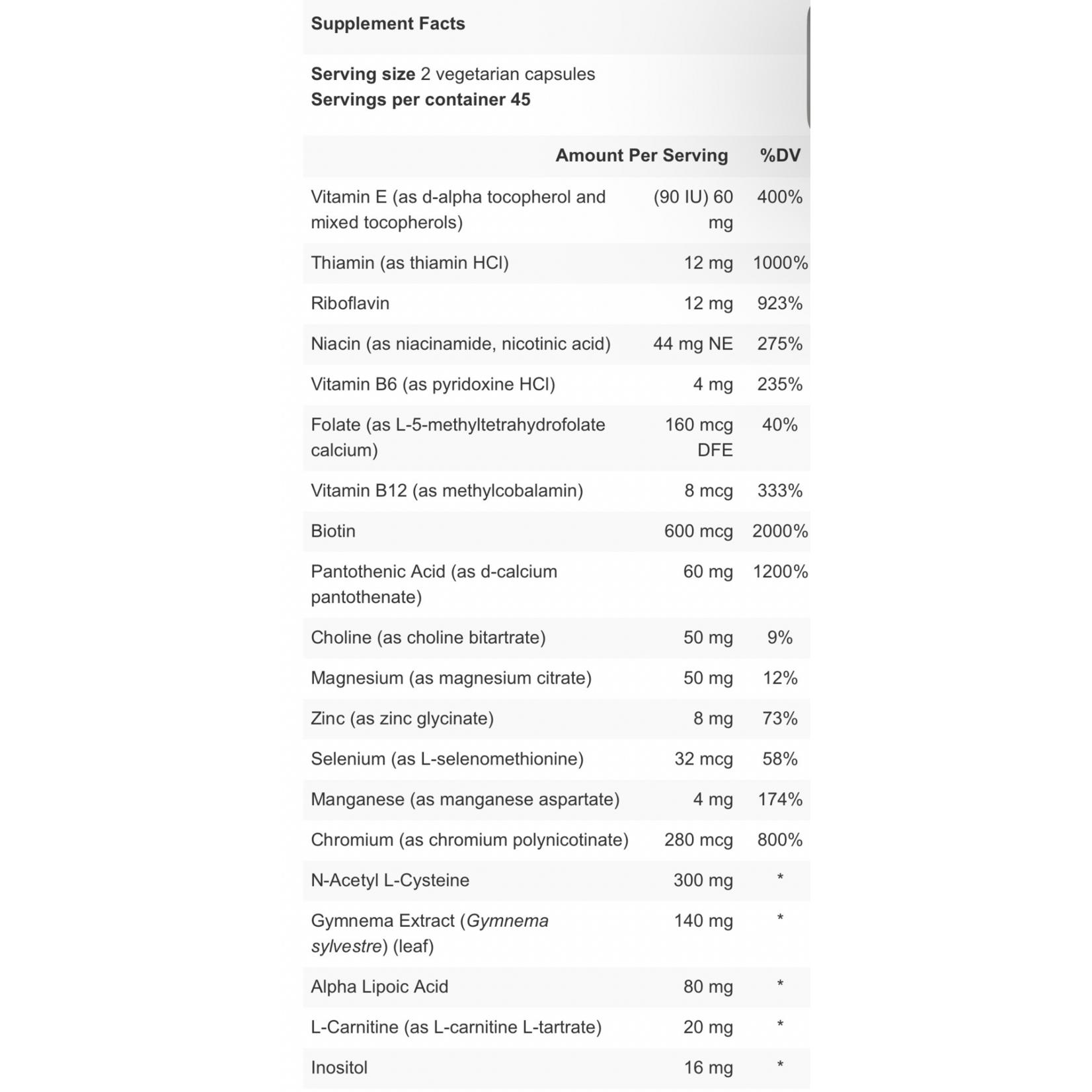 Apex Energetics Glysen 90 K135 90c Apex Energetics