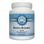 Apex Energetics Hepato-Synergy K-69 60pkt Apex Energetics