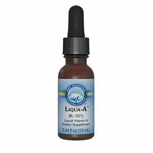 Apex Energetics Liqua-A K-101 0.44 fl oz Apex Energetics