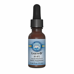 Apex Energetics Liqua-D K-87 .44oz Apex Energetics