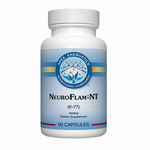 Apex Energetics NeuroFlam-NT K77 90c Apex Energetics