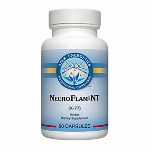 Apex Energetics NeuroFlam-NT K77 90c Apex Energetics