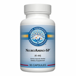 Apex Energetics NeuroAmino-SP K44 90c Apex Energetics