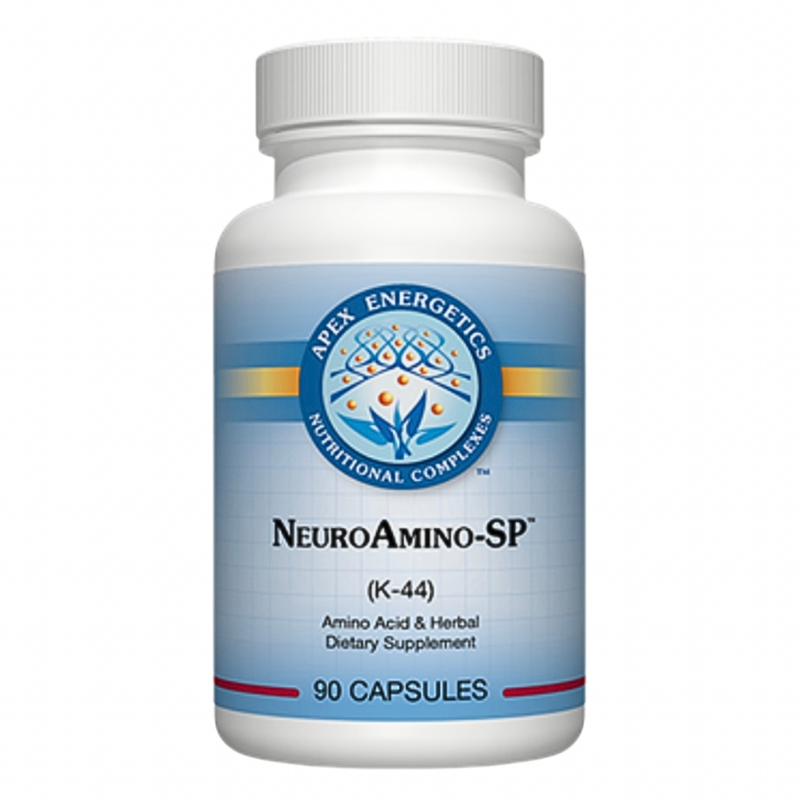 Apex Energetics NeuroAmino-SP K44 90c Apex Energetics