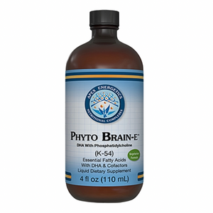 Apex Energetics Phyto Brain-E K54 4 fl oz Apex Energetics