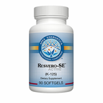 Apex Energetics Resvero-SE Active K125 90c Apex Energetics
