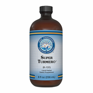 Apex Energetics Super Turmero Orange K131 8 fl oz Apex Energetics