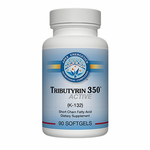 Apex Energetics Tributyrin-350 K-132 90c Apex Energetics