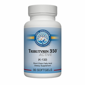 Apex Energetics Tributyrin-350 K-132 90c Apex Energetics