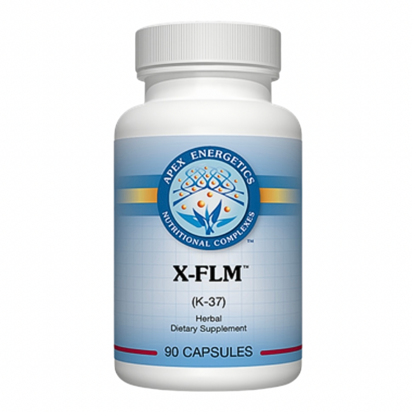 Apex Energetics X-FLM K37 90c Apex Energetics