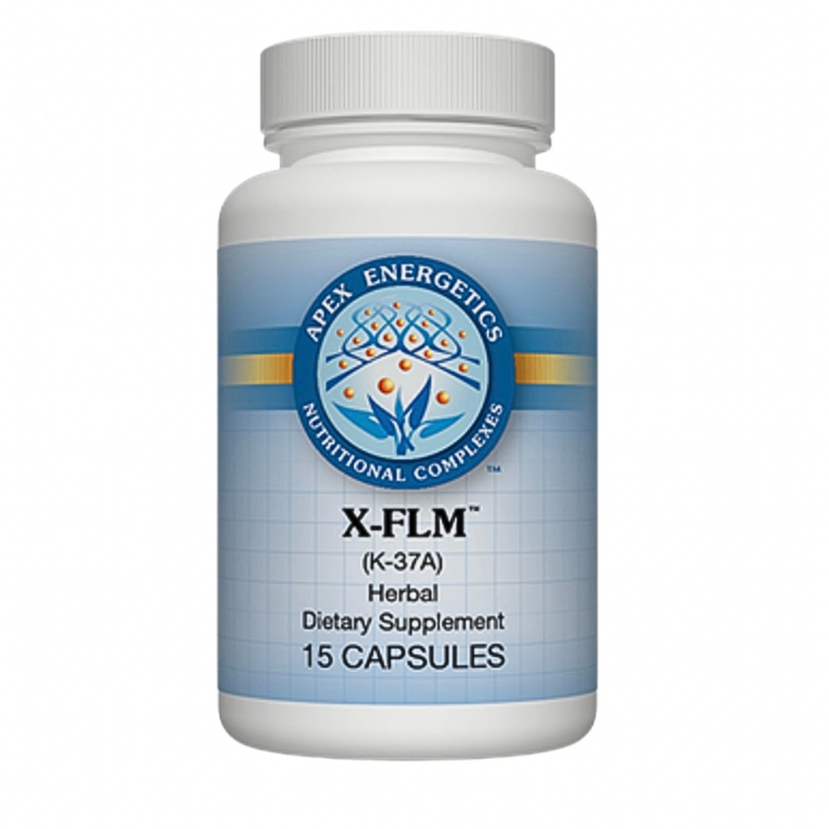 Apex Energetics X-FLM Small K37A 15c Apex Energetics
