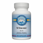 Apex Energetics X-Viromin K-31 90c Apex Energetics