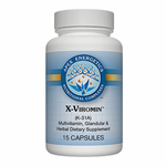 Apex Energetics X-Viromin Small K31A 15c Apex Energetics