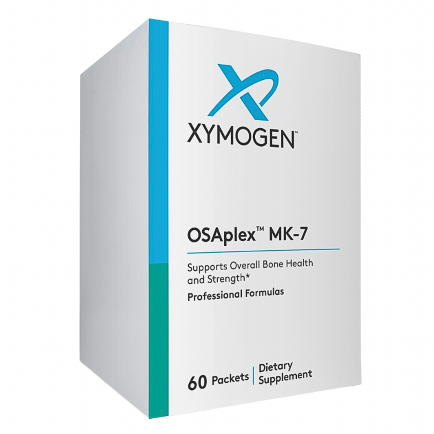 Xymogen OSAplex MK-7 60pack Xymogen *sale*